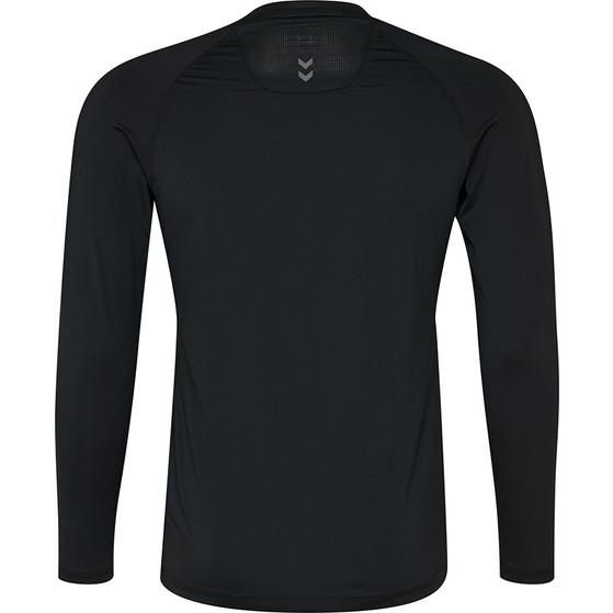 Hummel First Jersey LS Kids