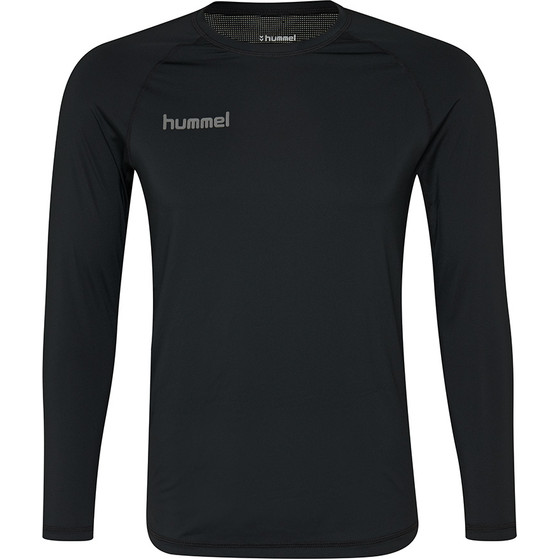 Hummel First Jersey LS Kids
