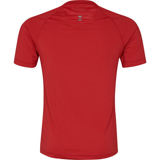 Hummel First Jersey SS Kids