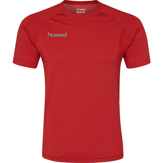 Hummel First Jersey SS Kids