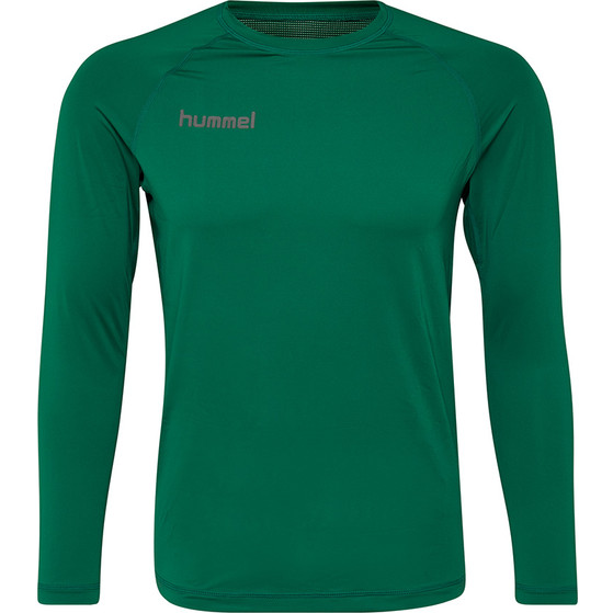 Hummel First Jersey LS Kids