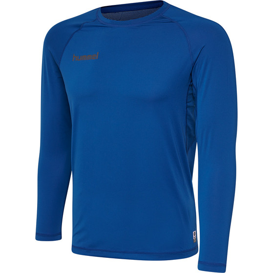 Hummel First Jersey LS Kids