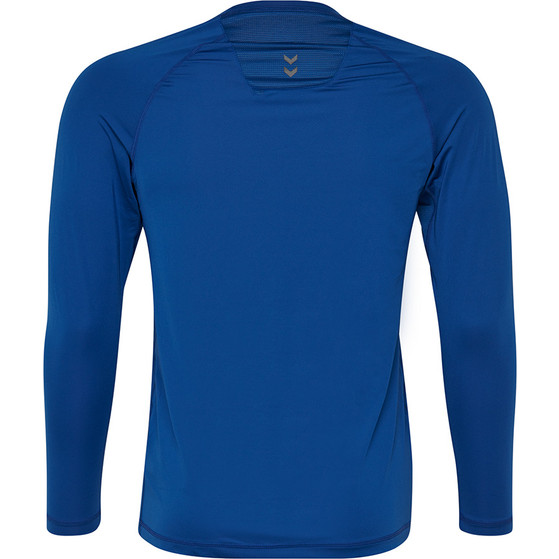 Hummel First Jersey LS Kids