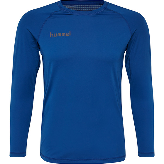 Hummel First Jersey LS Kids
