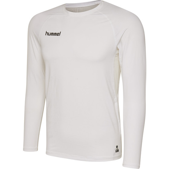 Hummel First Jersey LS Kids