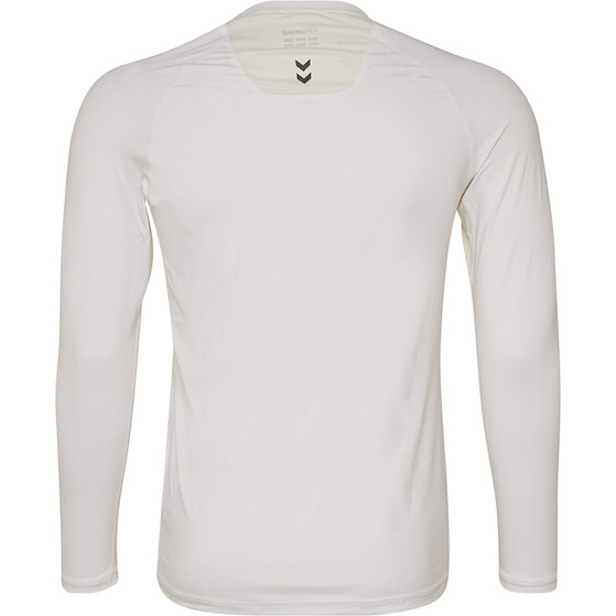 Hummel First Jersey LS Kids