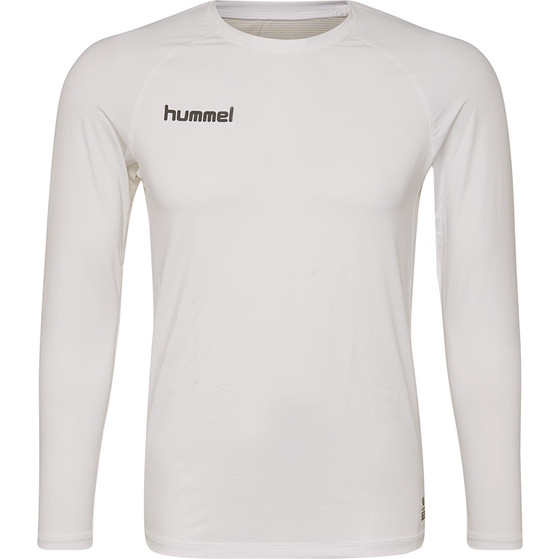 Hummel First Jersey LS Kids