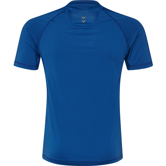 Hummel First Jersey SS