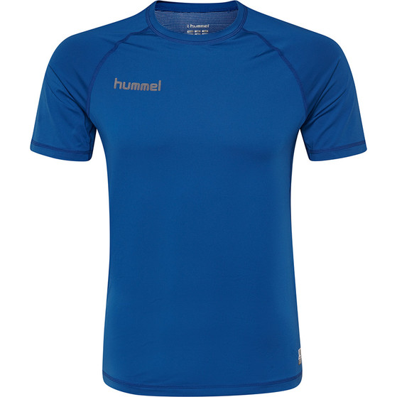 Hummel First Jersey SS