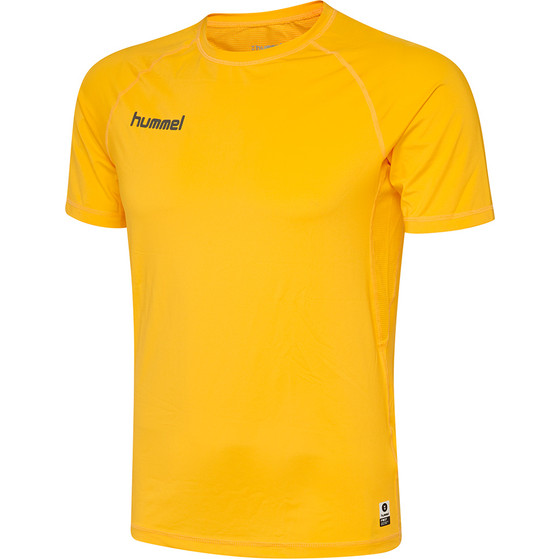 Hummel First Jersey SS