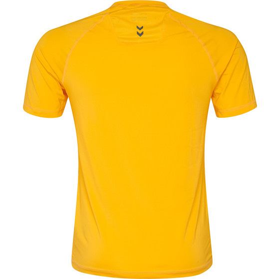 Hummel First Jersey SS