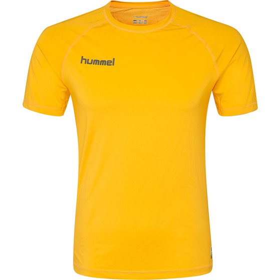 Hummel First Jersey SS