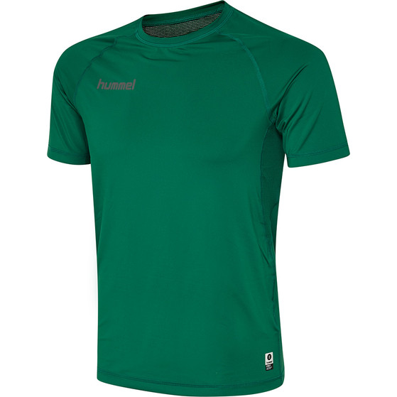 Hummel First Jersey SS