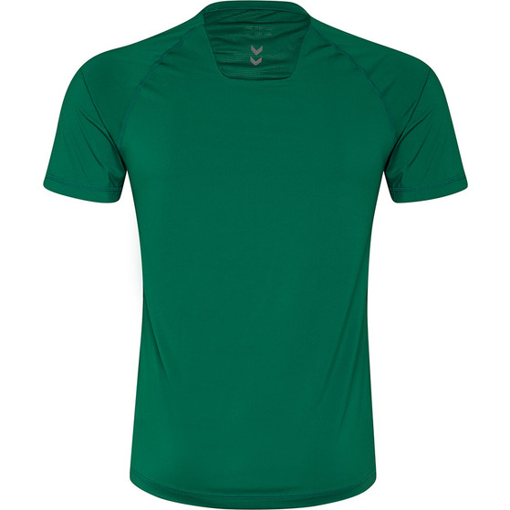 Hummel First Jersey SS