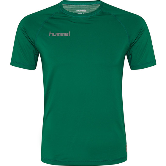 Hummel First Jersey SS