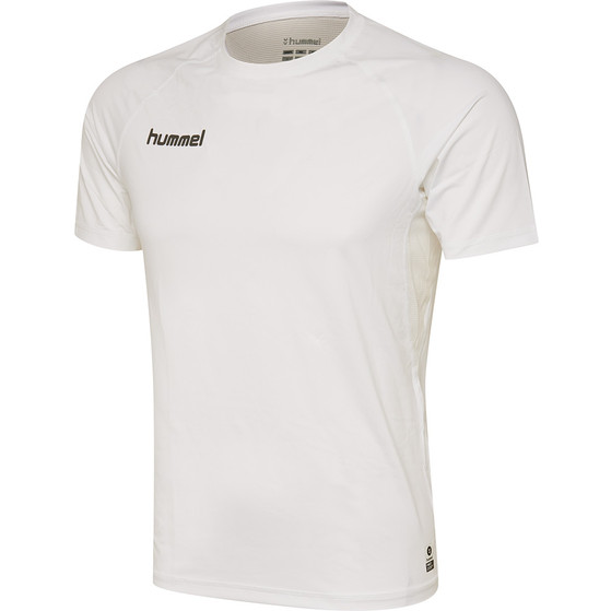 Hummel First Jersey SS