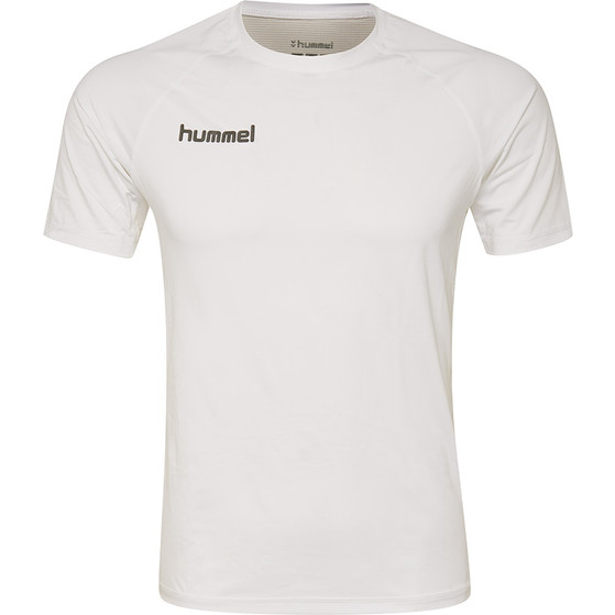 Hummel First Jersey SS