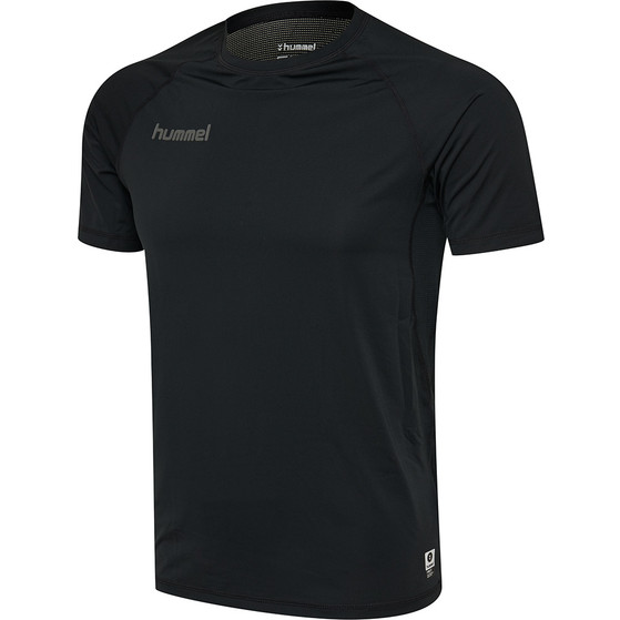 Hummel First Jersey SS