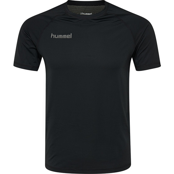 Hummel First Jersey SS