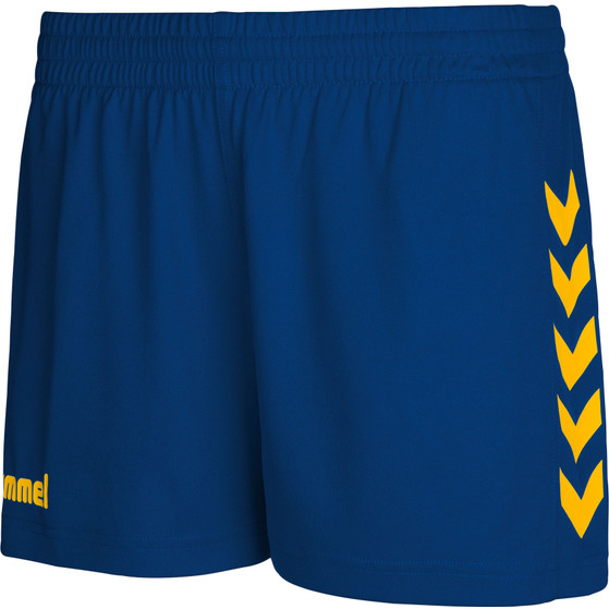 Hummel Core Poly Shorts Dames