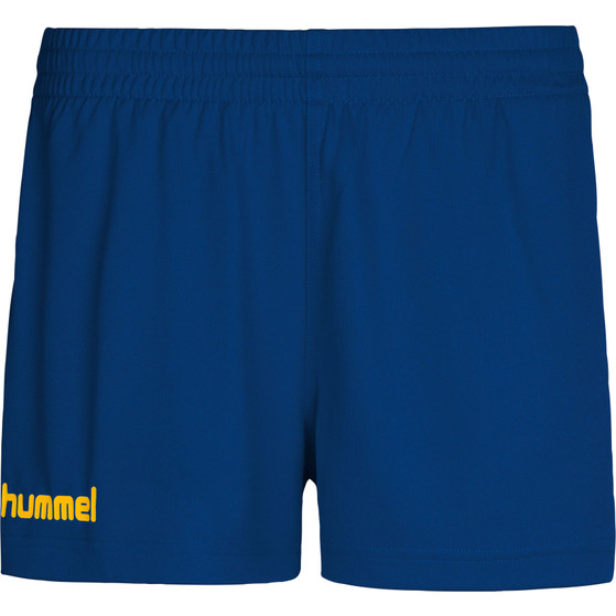 Hummel Core Poly Shorts Dames