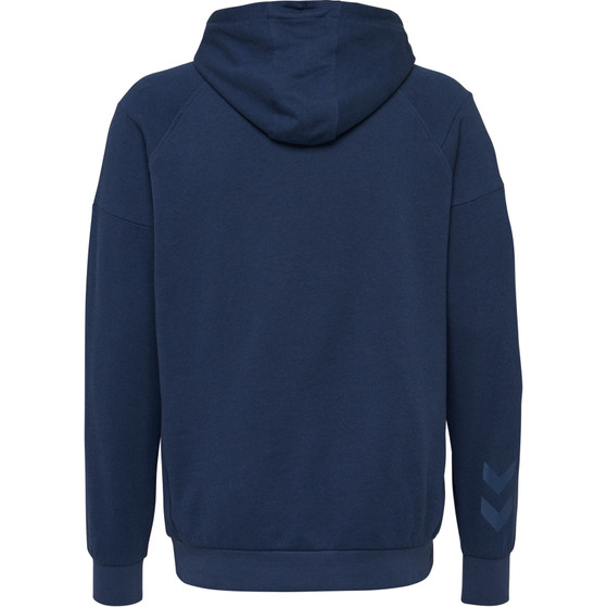 Hummel Active Cotton Hoodie Junior