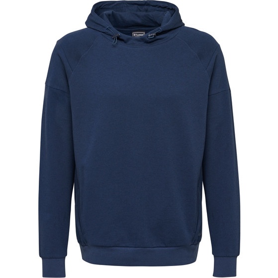 Hummel Active Cotton Hoodie Junior