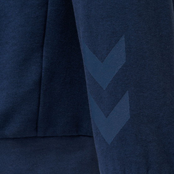 Hummel Active Cotton Hoodie Junior