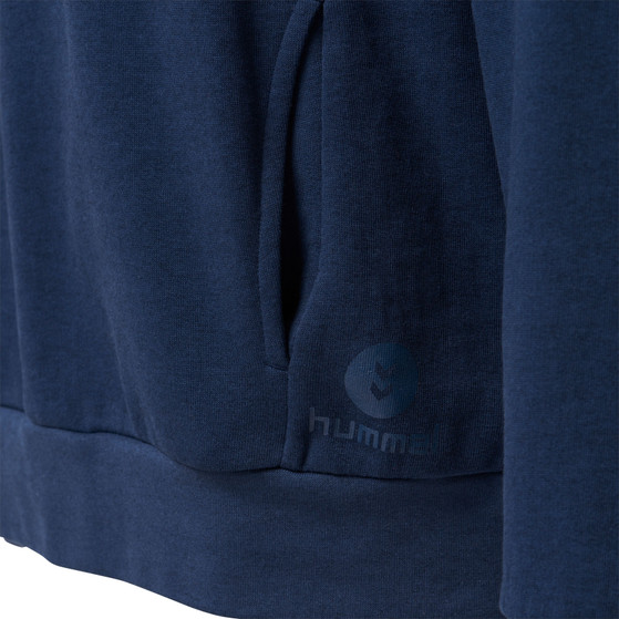 Hummel Active Cotton Hoodie Junior