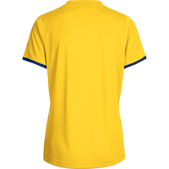 Hummel Core SS Poly Jersey Dames