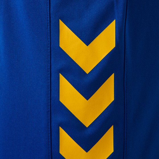 Hummel Core Poly Shorts Heren