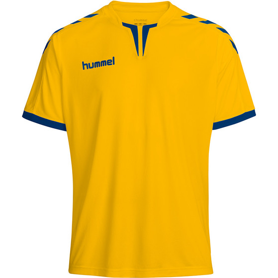 Hummel Core Shortsleeve Poly Kinder