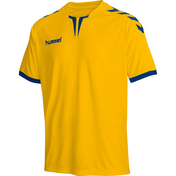 Hummel Core Shortsleeve Poly Kinder