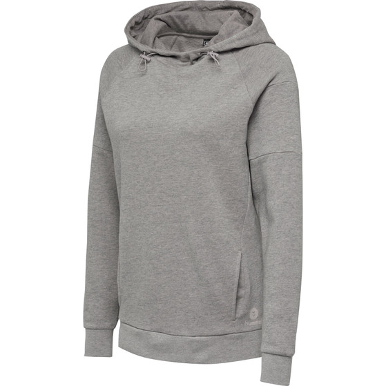 Hummel Active Cotton Hoodie Damen