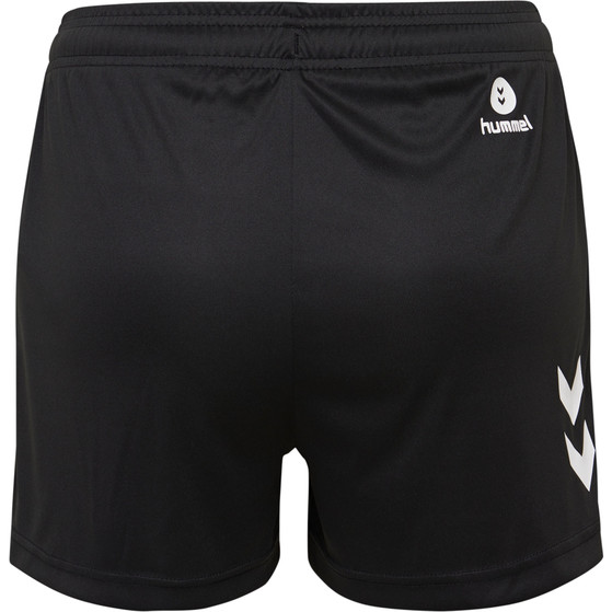 Hummel Active Poly Short Women