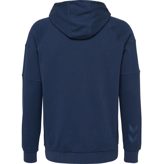Hummel Active Cotton Zip Hoodie Men