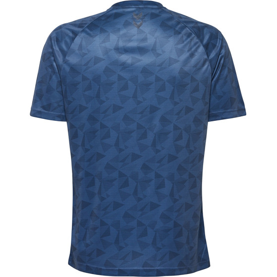 Hummel Active Poly Shirt Herren
