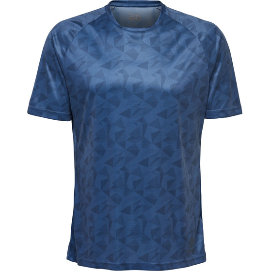 Hummel Active Poly Shirt Herren