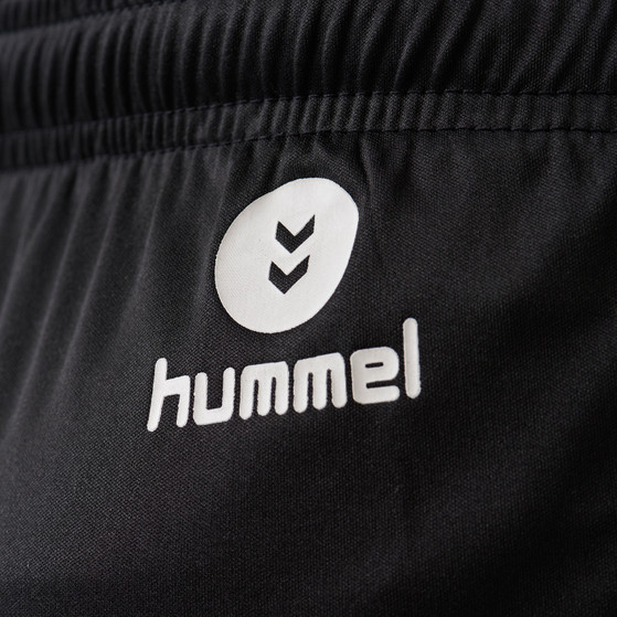Hummel Active Poly Short Kids