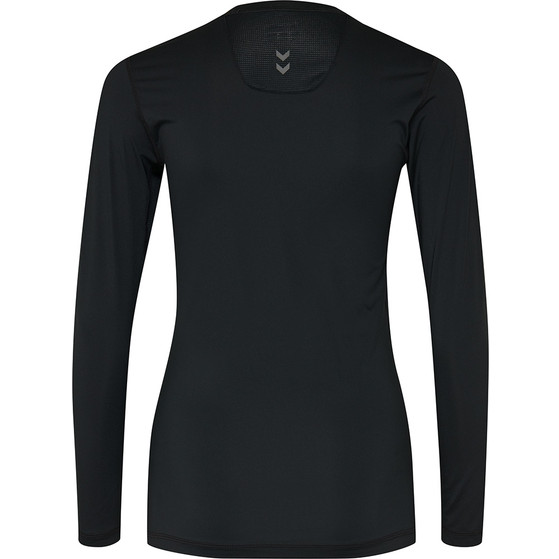 Hummel First LS Jersey Women