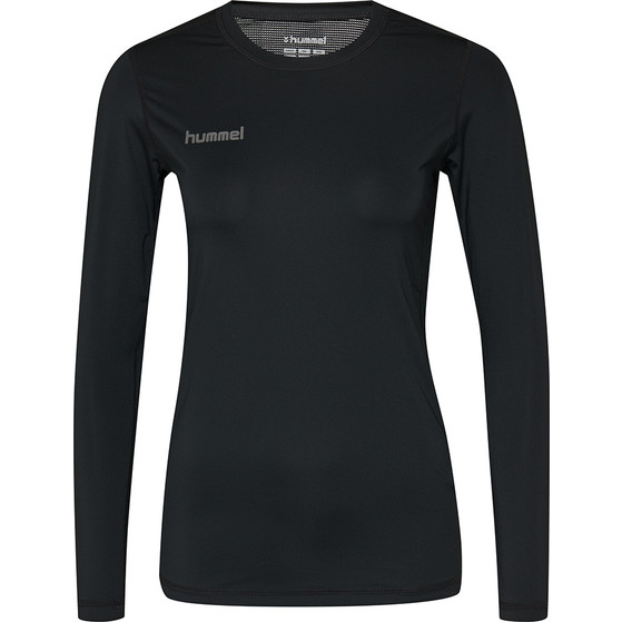 Hummel First LS Jersey Women