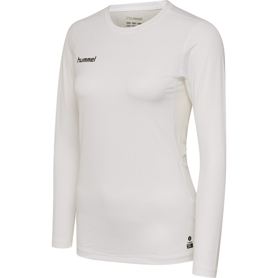 Hummel First LS Jersey Women