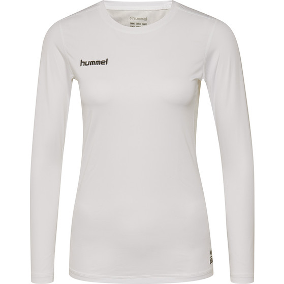 Hummel First LS Jersey Women
