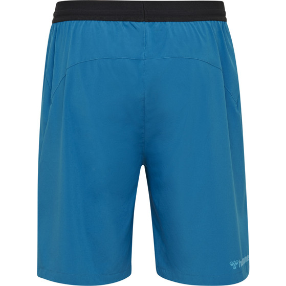 Hummel Authentic Pro Woven Short Men