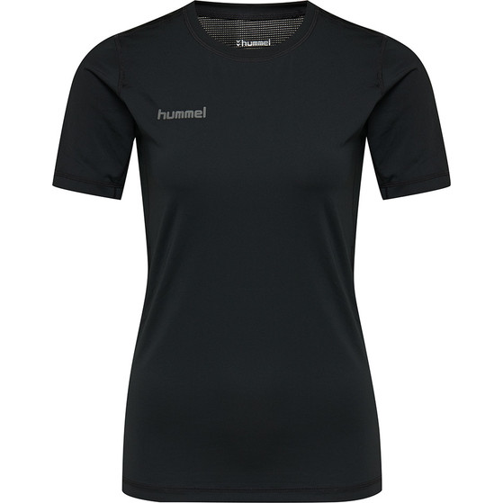 Hummel First SS Jersey Women