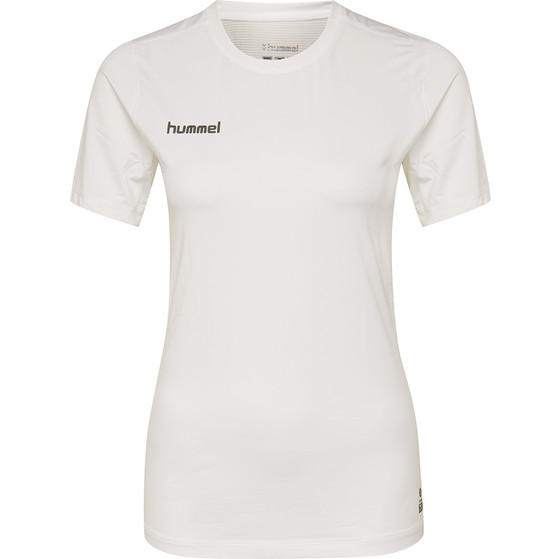 Hummel First SS Jersey Women