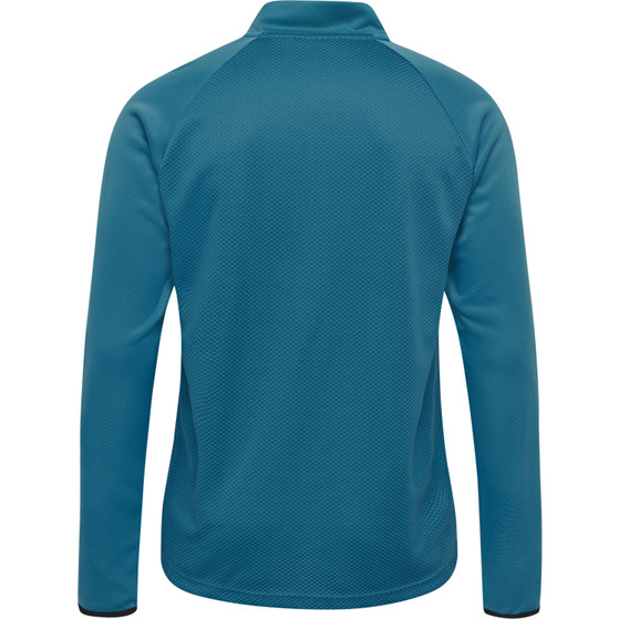 Hummel Authentic Pro Half Zip Sweat Men