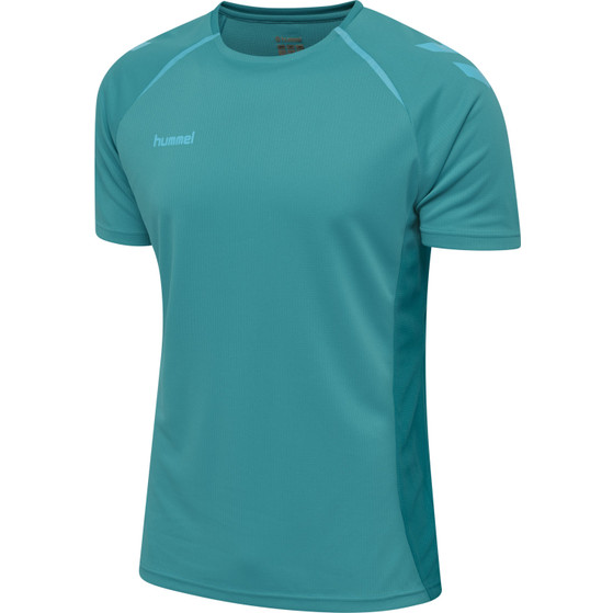 Hummel Authentic Pro Shirt Men