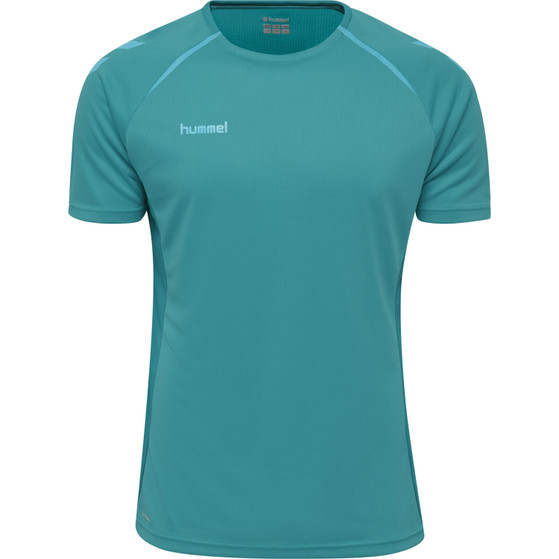 Hummel Authentic Pro Shirt Men