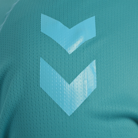 Hummel Authentic Pro Shirt Men